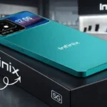 Infinix GT 20 Pro 5G Launches as a Slim, Powerful Smartphone with 108MP Camera and Fast Charging