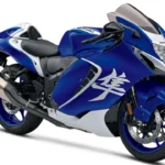 Suzuki Hayabusa 2026 – Price, Specs, Features & Colours in India