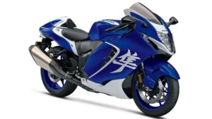 Suzuki Hayabusa 2026 – Price in India, Mileage, Features, Engine & Full Review