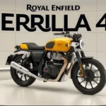 Royal Enfield Guerrilla 450 2026 Launched: Powerful Engine, Neo-Retro Design & Smart Tech Explained