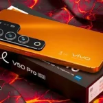 Vivo V50 Premium Pro 5G Launched: 200MP Camera, 7800mAh Battery & 12GB RAM at Affordable Price