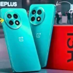 OnePlus 13R 5G (2026) Launched: Flagship Power with Refined Performance and Advanced Camera System