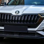 Skoda Kushaq Facelift Reveal Tomorrow: What to Expect from the Updated Midsize SUV
