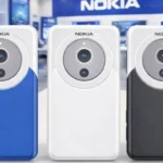 Nokia 6600 5G Ultra 2026: Classic Nokia Design Returns With Big Battery, Clean Android & Reliable Camera Setup