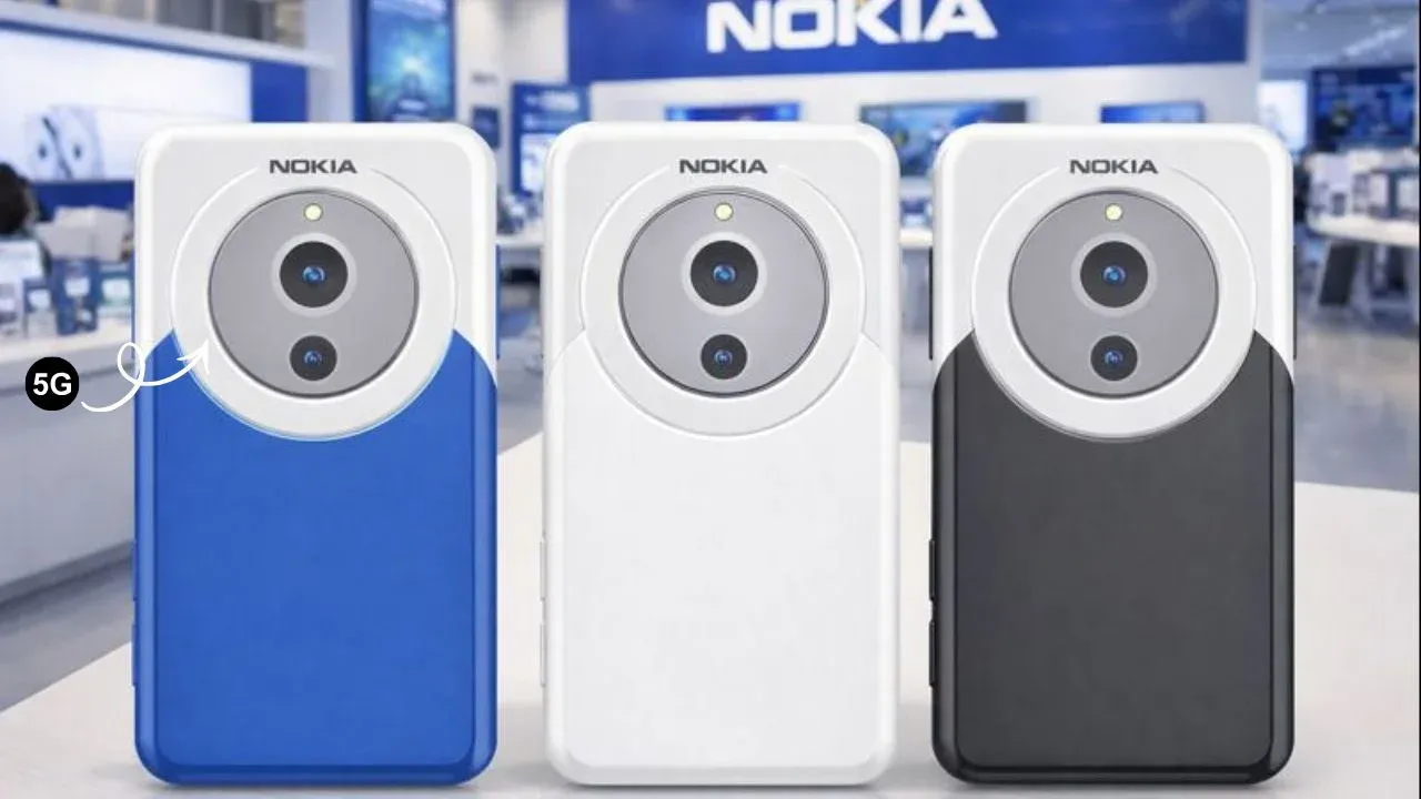 Nokia 6600 5G Ultra 2026