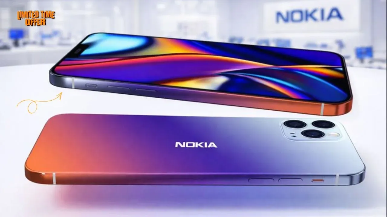 Nokia McLaren Plus 2026 Launch Buzz: A Powerful Flagship for Heavy Users