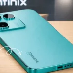 Infinix Note 50x 5G Launches With AMOLED Display, 108MP Camera and Fast Charging