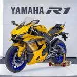 2026 Yamaha R1 Launch: 200HP Power, Race-Bred Technology, and a New Superbike Benchmark