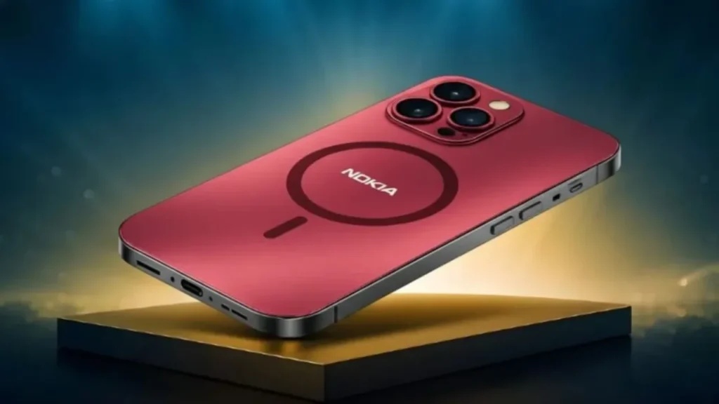 Nokia Note Mini 2026