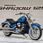 2026 Honda Shadow 125 Launches as a Stylish Mini Cruiser for New-Age Riders