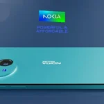 Nokia N100 5G Launched With 100MP Camera, Big Battery and Flagship-Level Features