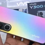 Vivo Y300 5G Launches With Big Battery, Advanced Camera Setup, and Smooth AMOLED Display