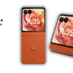 Motorola Razr 60 Ultra Launched: Premium Foldable Phone With Powerful Camera & Flagship Performance