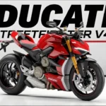 2026 Ducati Streetfighter V4 Unveiled: Next-Gen Bike With Aggressive Design and Advanced Technology