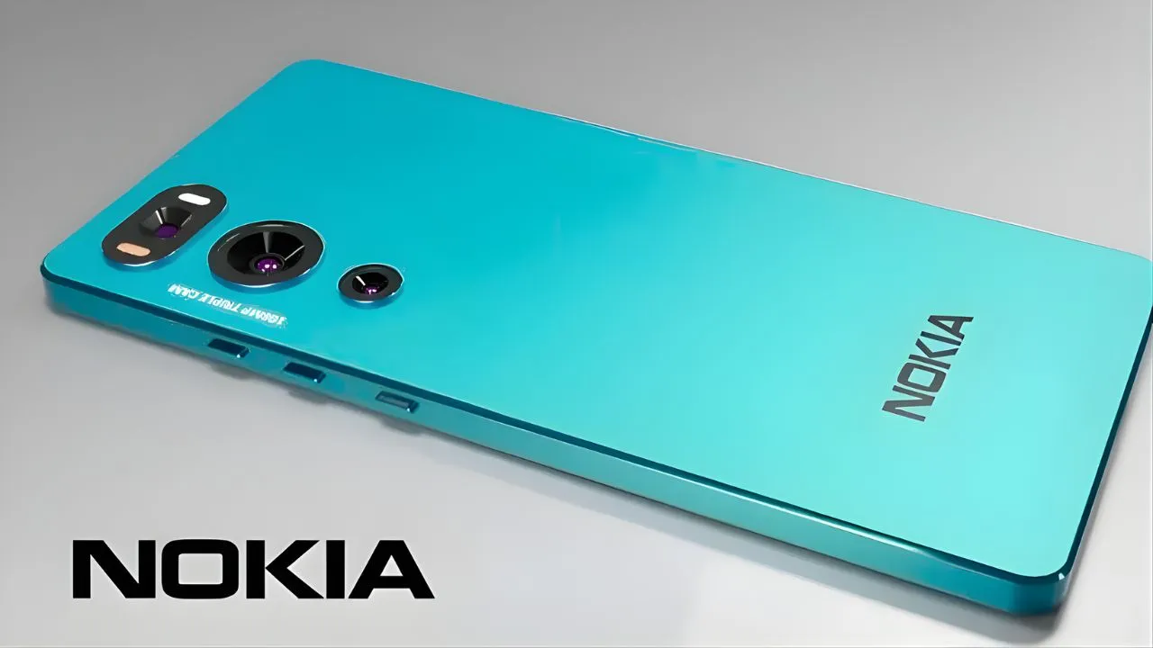 Nokia Beam Pro 2026 5G Launched With 200MP Camera, Snapdragon 8 Gen 3 and 8000mAh Battery