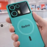 Redmi Note 17 Launches in 2026 With 108MP AI Camera, Dimensity Power, and Massive 6000mAh Battery
