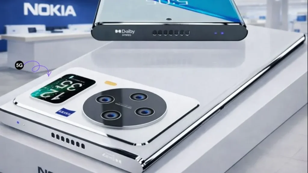 Nokia X90 Max 2026