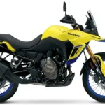 Suzuki V Strom SX 2026 Adventure Bike Launched: Powerful Design, Performance, Price in India and Full Specifications