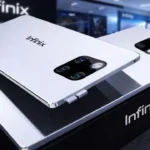 Infinix 50 Plus Launch Brings Premium Features to the Budget Smartphone Segment