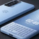 BlackBerry Athena 6G 2026 Launch: Triple 200MP Cameras, 7400mAh Battery, and Snapdragon 8 Gen 3