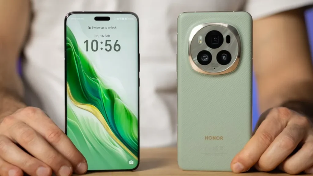 Honor Magic 6 Pro 5G