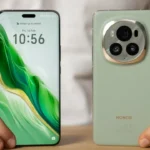 Honor Magic 6 Pro 5G Launch: A Premium Flagship with Pro Camera Power and Ultra-Fast Charging