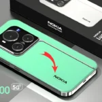 Nokia Lumia 400 5G May Launch Soon: Bold Lumia Design Returns With 108MP Camera