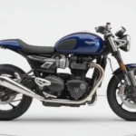 2026 Triumph Trident 660 Launched: Premium Middleweight Roadster With Refined Performance & Smart Tech
