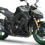New Kawasaki Z1000 2026 Launched: Powerful Engine, Aggressive Design and Smart Rider Technology