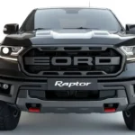 All-New 2026 Ford Ranger Unveiled With Smarter Technology, Powerful Performance and Updated Pricing