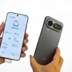 Honor Magic 8 Pro Air Launches as Ultra-Light Flagship with Premium Design and 50MP Selfie Camera