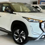 Nissan Magnite 2026 Launch: Budget SUV with 336-Litre Boot and Strong Safety Focus