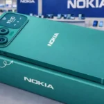 Nokia 808 5G 2026 Launch: Massive 6950mAh Battery, 200MP Camera & Flagship-Level Performance