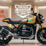 Royal Enfield Hunter 350 2026 Launch: Upgraded Engine, Fresh Design and Smart Features Explained