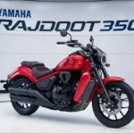 Yamaha Rajdoot 350 2026 Launch: Classic Retro Look Returns with Modern Power and Technology