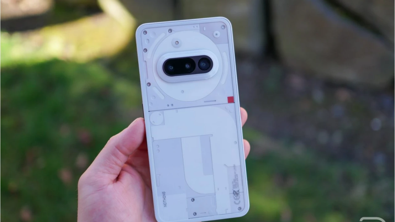 Nothing Phone 4a Pro Launched: Big Battery, Fast Charging, and Snapdragon Power Expected