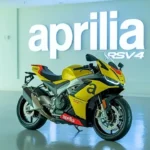 Aprilia RSV 1000 R 2026 Launch: Premium Superbike Brings Refined Performance and Modern Italian Engineering