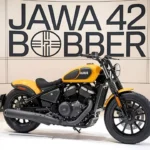 Jawa 42 Bobber 2026 Release: A Retro Cruiser Designed for Modern Riders