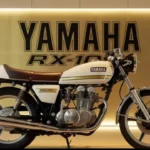 A Sensational Comeback: Yamaha RX 100 Price, Expected Features, Design, and Launch Details