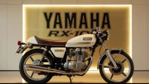 Yamaha RX 100 2026: Expected Price, Features, Mileage, Launch Date & Complete Details
