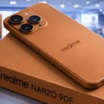 Realme Narzo 90x 5G Launched: Stylish Design, Smooth Performance & Practical Upgrades