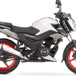 TVS Raider 125 2026: Feature-Loaded 125cc Bike Under ₹1 Lakh With TFT Screen and Strong Mileage