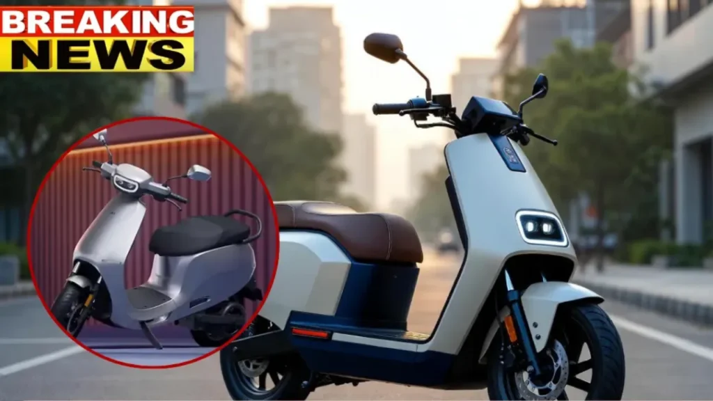 OLA S1 Pro Electric Scooter 2026