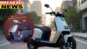 OLA S1 Pro Electric Scooter 2026: Price, Range, Features, Performance & Buying Guide