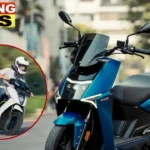 Ather 450X Electric Scooter 2026: Premium Design, Smart Technology and Trusted Performance