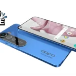 Oppo New 5G Smartphone Brings DSLR-Like Camera Quality and 100W Fast Charging at a Competitive Price