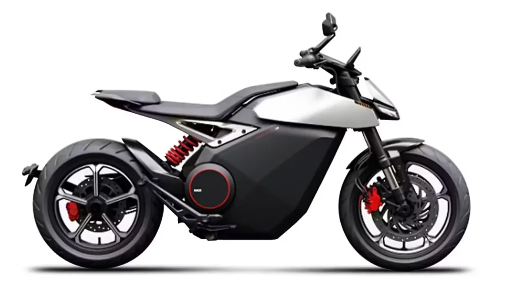 OLA Roadster Pro 2026