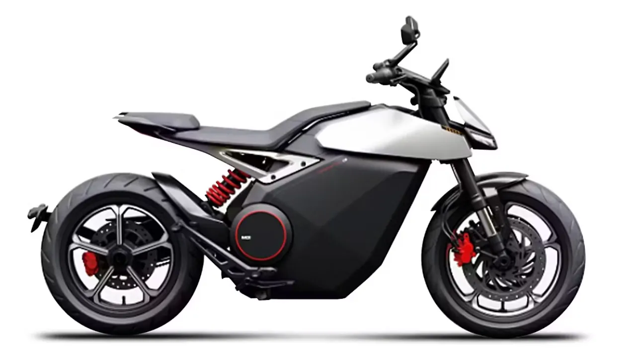 OLA Roadster Pro 2026