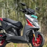 Simple Energy One 2026 Electric Scooter: Long Range, Strong Warranty, and Premium Features