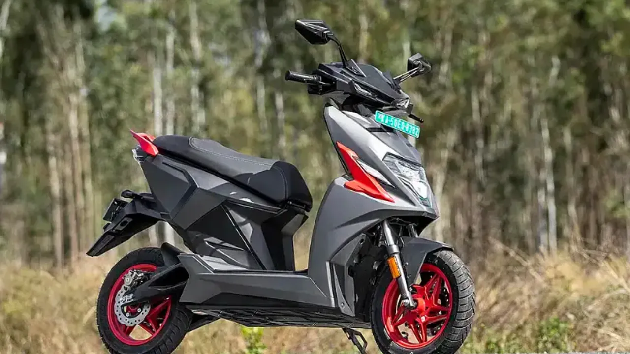 Simple Energy One 2026